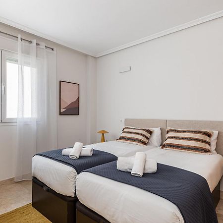 Waou Gran Via Apartment IV - Corta Duracion Madrid Dış mekan fotoğraf