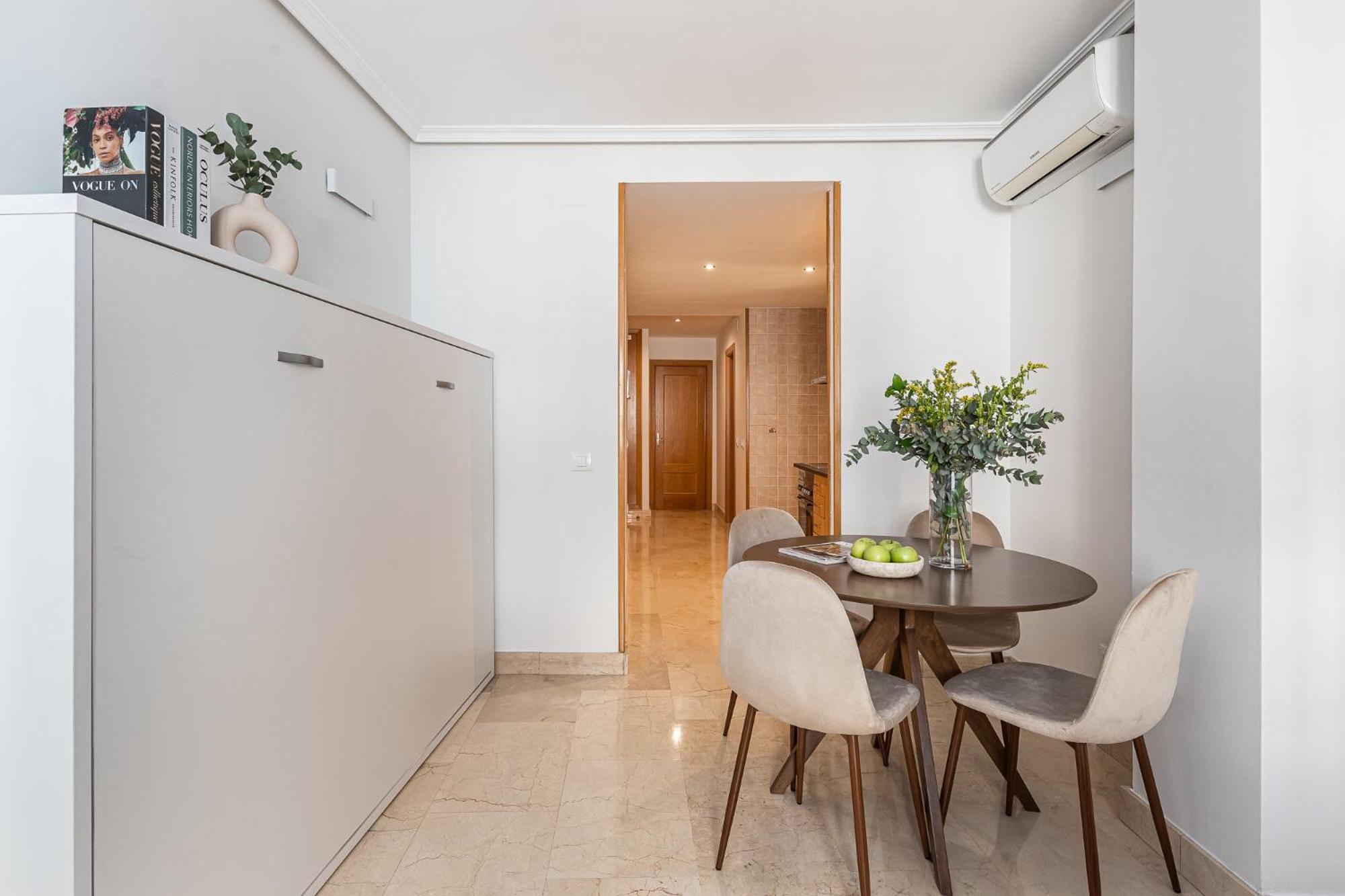 Waou Gran Via Apartment IV - Corta Duracion Madrid Dış mekan fotoğraf