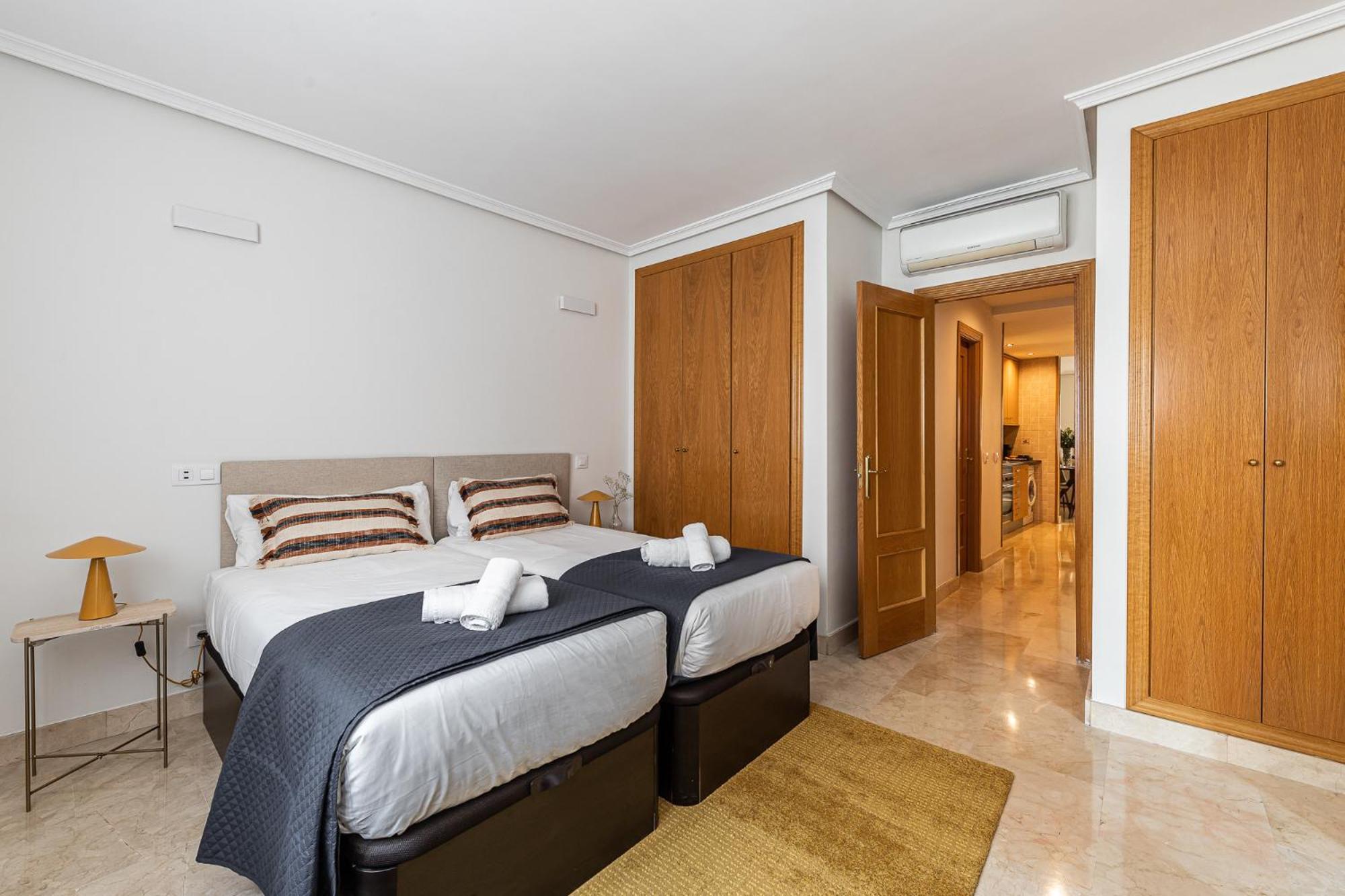 Waou Gran Via Apartment IV - Corta Duracion Madrid Dış mekan fotoğraf