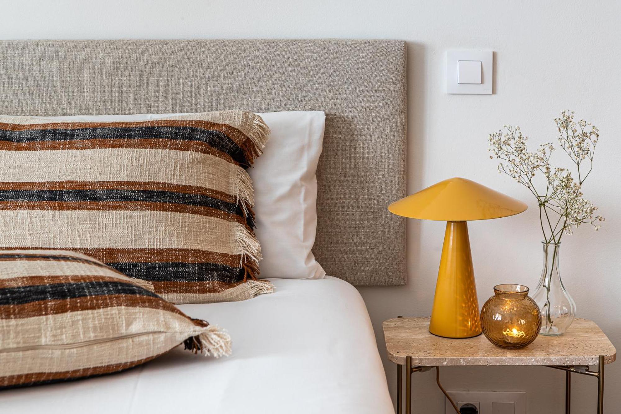 Waou Gran Via Apartment IV - Corta Duracion Madrid Dış mekan fotoğraf